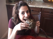 artichoke