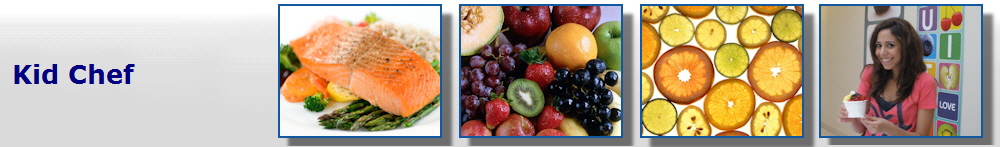 Kid Chef