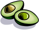 avocadoicon
