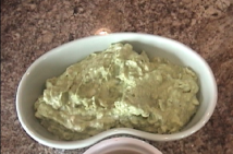 avocadosalad
