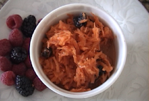 carrotsalad