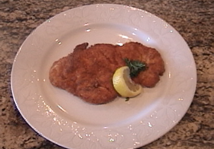 chickenschnitzel