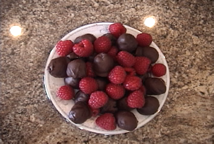 chocrasp