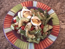 ellensalad
