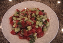 meditsalad