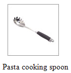 pasta spoon