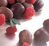 raspberries