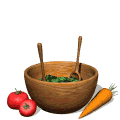 saladtoss
