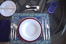 tablemanners